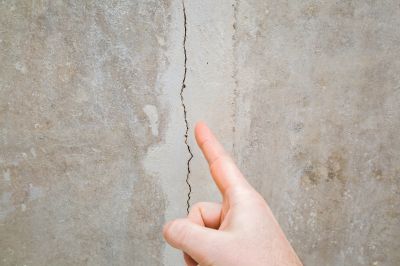 Cracked Foundation Repair in Mcdonough, GA