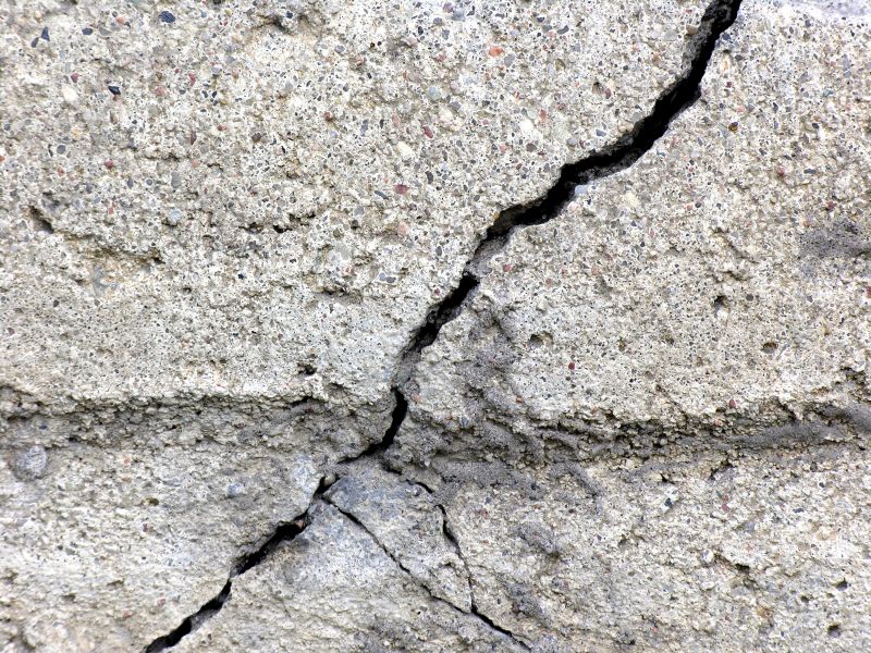 Cracked Foundation Repair in Williamson, GA
