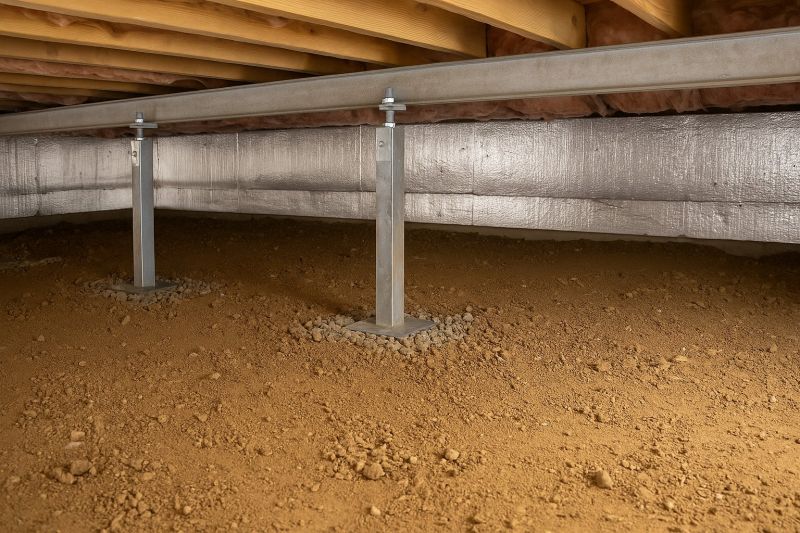 Foundation Raising in Coweta County, GA