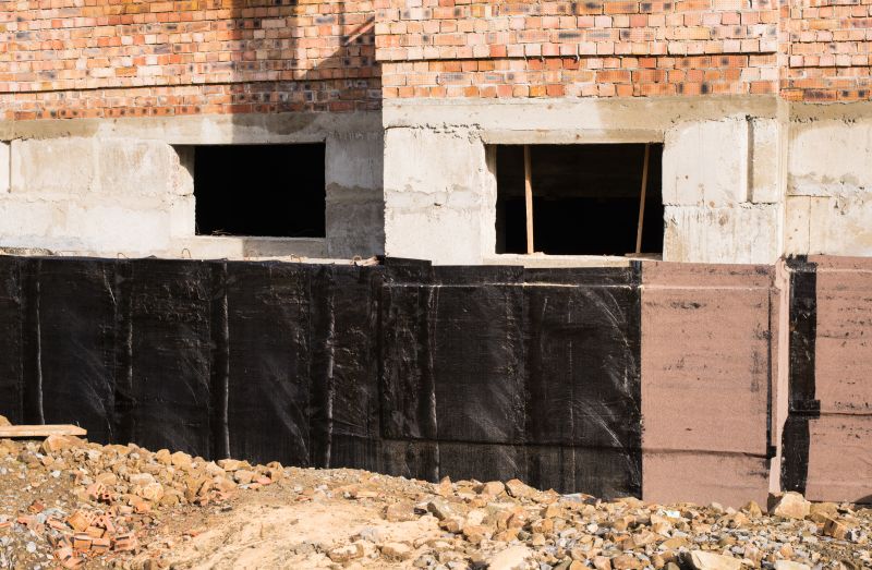 Foundation Repair in Locust Grove, GA