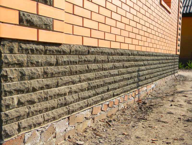 Foundation Strengthening in Fayetteville, GA