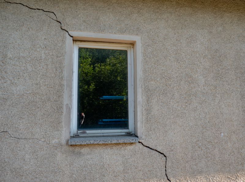Foundation Structural Repair in Senoia, GA