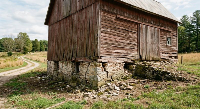 Foundation Restoration
